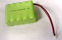 Sell nimh battery cell and battery pack