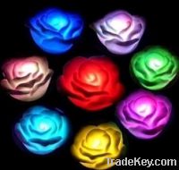 Sell LED rose light