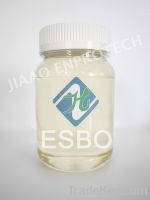 Sell Epoxidized soybean oil (ESO)pvc plasticizer