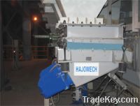 Sell Vibrating Feeders with Electromagnetic Drive System