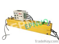 Sell PVC/PU conveyor belt vulcanizer for belt splicing