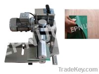 Sell PVC/PU conveyor belt ply splitter ply separate equipment
