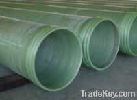 Sell Frp Sand inclusion pipe