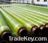 Sell Frp insulation pipe