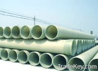 Sell  Frp high pressure pipe