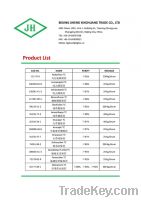 Sell Pesticide Malathion 95% TC - J