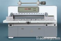 Sell paper cutting machine DQ201