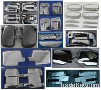 Sell Aftermarket Auto Accessories/ Truck Accessories / Auto Body Parts