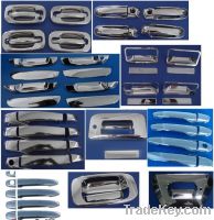 Sell Ford Chevrolet Gmc Dodge ABS Chrome Door Handle Cover