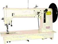 Sell Extra Heavy Duty, Lockstitch Sewing Machine