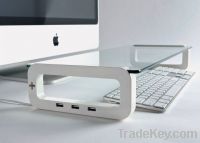 USB Multiboard / Monitor Stand