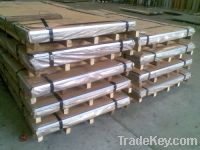 Sell stainless steel sheets/plates