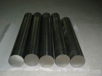 Sell stainless round bars