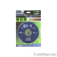 CD RECORDABLE DISC 700 MB