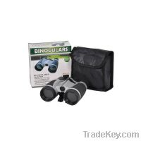 BINOCULARS WITH CARRY CASE