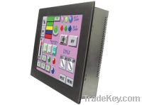 17inch Embedded Touch monitor/touch screen dispaly