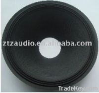 Sell PA Speaker Paper Cone