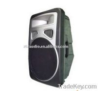 Sell Plastic Speaker Cabinets(Boxes)