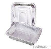 Aluminium Foil Coil for Food Container