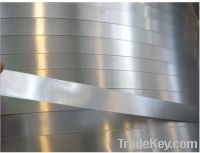 Coated Aluminium Strip 0.25mm