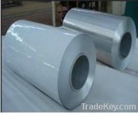 Aluminum Coated Foil