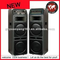 Sell professional stage speaker