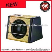 Sell mini dj speaker system
