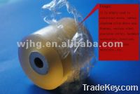 Sell Soft Rolled PVC Film