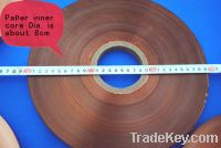 Sell 99.99% Cu High Quality T2 Copper Foil Tape