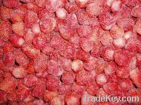 Sell strawberry whole
