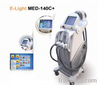 Sell 3 Handpieces SHR IPL Hair Removal with RF