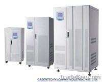 Sell Three phase online UPS