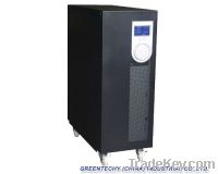 Sell HP-C6K-20KVA high frequency online UPS(new panel)