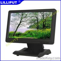 Sell 10.1 inch Touch monitor with DVI, HDMI, VGA input