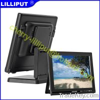 Sell lilliput 9.7 inch touch screen monitor with DVI, HDMI, VGA input