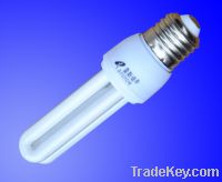 Sell u-shape energy saving lamp