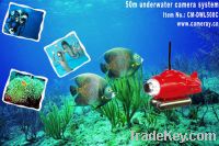 Sell underwater camera system