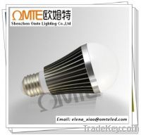 Sell 7W SMD 5630 LED Bulb