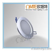 Sell 5W SMD 5630 LED Recessed Downlight