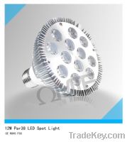 Sell LED Spot Light 12W