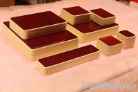 Sell Jewelry Boxes