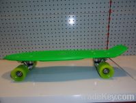 Sell 2012 hot selling mini penny skateboard
