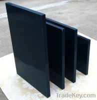 Sell polypropylene/PP plastic plywood recycled 30 times at least