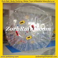 Zorb Balls, Human Hamster Ball, Zorbing Balls for Sale, Giant Inflatable Sphering