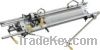 Sell Hand Driven Flat Knitting Machine