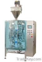 Sell Box-formed VFFS Packaging Machine