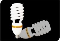 Sell spiral energy saving lamp