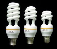 Sell spiral energy saving lamps(SM-0302)