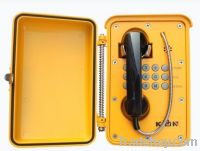 Sell Weatherproof Telephone KNSP-01
