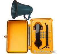 Sell Loud speaker telephone KNSP-08